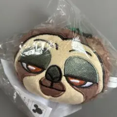 HAPPYくじlottery c賞 フラッシュマスコットFLASH mascot
