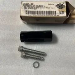 ハーレー ドリルド シフト ペグ ペダル チェンジ レバー ビンテージ 