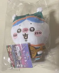 ♡エニマイくじ ちいかわ2024 D賞ハチワレ