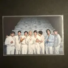 Stray Kids GIANT 集合 トレカ