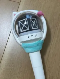 2025年最新】niziuペンライトカバーの人気アイテム - メルカリ