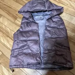 値下げ RADIATE ダウンベスト 9号