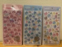 【国内正規品】 しずくちゃん ボンボンドロップシール クーリア