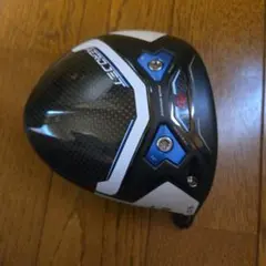 Cobra AEROJET ドライバー ヘッドのみ 9.0度のサムネイル
