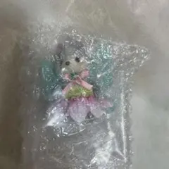 Aneひめ vol.19 付録シルバニアファミリー ハスキーの赤ちゃん