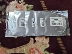 51 Gratte ミルキーサブウェイ アクリルコースター 有償特典 　5点