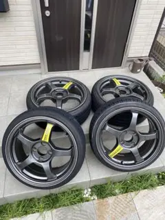 O.Z Racing 13インチホイール4個セット - メルカリ