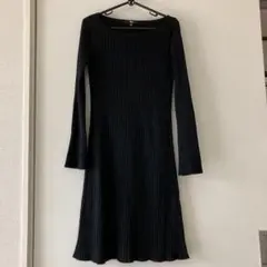 ユニクロワンピース