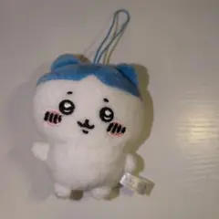ハチワレ パツワレ ハチワレがいっぱいマスコット