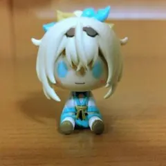 ホロライブ hololive vtuber ちょこのっこ 風真 いろは