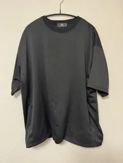 HARE Tシャツ ブラック