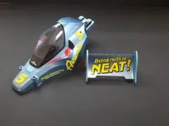 タミヤ　コミカルアバンテ　タミヤ純正品　塗装済ボディ　【新品・送料無料】 2025年最新】コミカルアバンテの人気アイテム - メルカリ