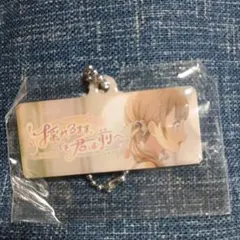 ラブライブ！サンシャイン！！ おでかけアクリルキーホルダー 柿田川