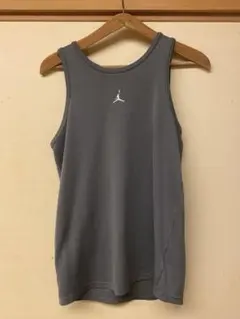 Jordan タンクトップ グレー Lサイズのサムネイル