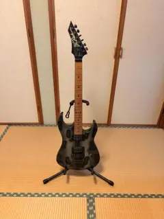 超激レア B.C. Rich bich JE-800 Japan Edition - メルカリ