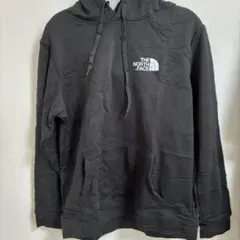 THE NORTH FACE ブラック パーカー