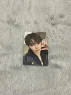 ALPHA DRIVE ONE アンシン トレカ