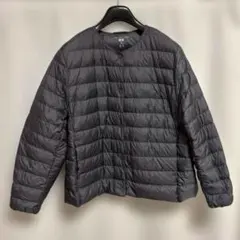 ウルトラライトダウンコンパクトジャケット