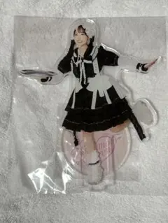 松本かれん　生誕ラッフル　アクリルスタンド