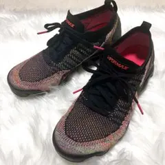 Nike VAPORMAX FLYKNIT ヴェイパーマックス 26cm