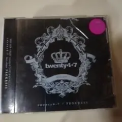 (未使用･未開封品)　BEST OF twenty4-7(DVD付)（ジャケットA） tu1jdyt Amazon.co.jp: BEST OF twenty4-7(DVD付)（ジャケットA）: ミュージック
