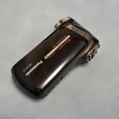 Panasonic 　ビデオカメラ　HX-DC15のサムネイル
