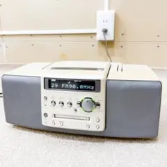 2026年最新】Kenwood CD・MD・カセットデッキの人気アイテム - メルカリ