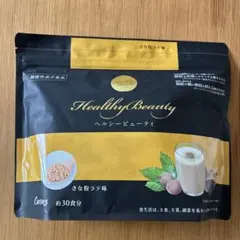 Healthy Beauty きな粉ラテ味 2袋セット カーブス - メルカリ