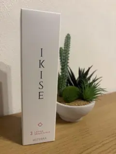 【正規品未開封】ドテラ　イキセローション〈スムーズ&リッチ〉化粧水　IKISEのサムネイル