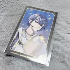 にじさんじ MECHATU-A Over Drive! ランダムカード 小柳ロウ