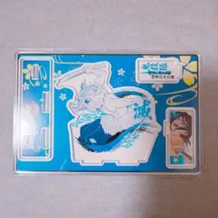 鬼滅の刃　名場面ジオラマフィギュア　嘴平伊之助