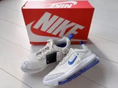 新品　NIKE（ナイキ）公式購入　エアマックス AP