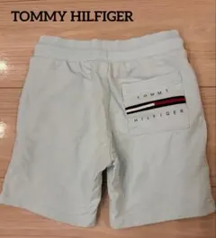 【TOMMY HILFIGER】ハーフパンツのサムネイル