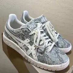 ASICS PTG 1203A119 スニーカー パイソン柄 27.0cm - メルカリ