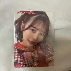 FRUITSZIPPERトレカ