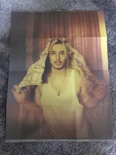 2025年最新】藤井風ポスターの人気アイテム - メルカリ