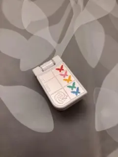 なりきりプリキュアDX4 変身ケータイ!キュアモ