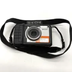 RICOH リコー　G700 デジタルカメラ 本体　ジャンク品