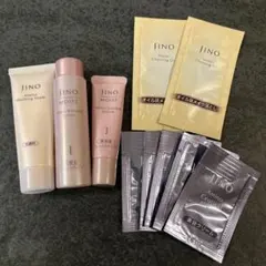 JINO スキンケア トライアルセットのサムネイル