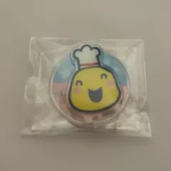 カプコンカフェ かえってきたたまごっちのプチプチおみせっち ミニアクリルスタンド