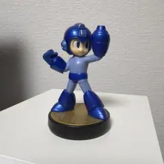 2026年最新】amiibo ロックマンの人気アイテム - メルカリ