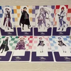 【全8種♦️】Ｒｅ：ゼロから始める異世界生活　アニメ化記念・特典のみ
