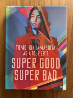 山下智久/TOMOHISA YAMASHITA LIVE TOUR 2018 … - メルカリ