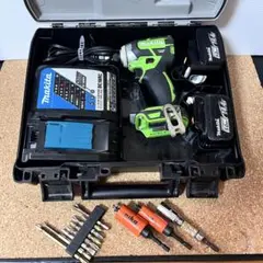 2026年最新】TD137 MAKITAの人気アイテム - メルカリ