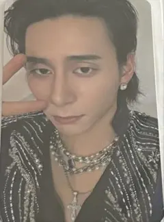 INI 西洸人 トレジャーハント　LAPOSTA ラポスタ　トレカ