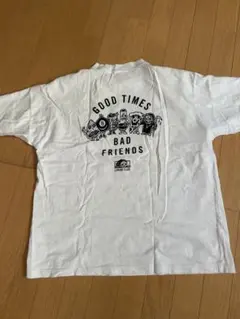 LURKING CLASS Tシャツ ホワイトのサムネイル