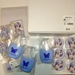 にじさんじ　Good morning スクラッチ　ミラン・ケストレル