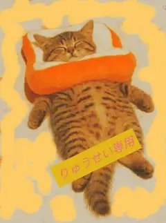 りゅうせいさま追加依頼品のサムネイル