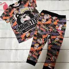 【美品】JAM ファイヤーセトア
