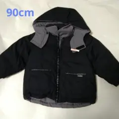 リバーシブル ジャケット・コート